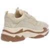 ENVIE CHUNKY SNEAKERS E49-22486 BEIGE