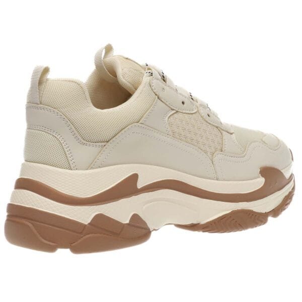 ENVIE CHUNKY SNEAKERS E49-22486 BEIGE