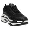ENVIE CHUNKY SNEAKERS E49-22486 BLACK
