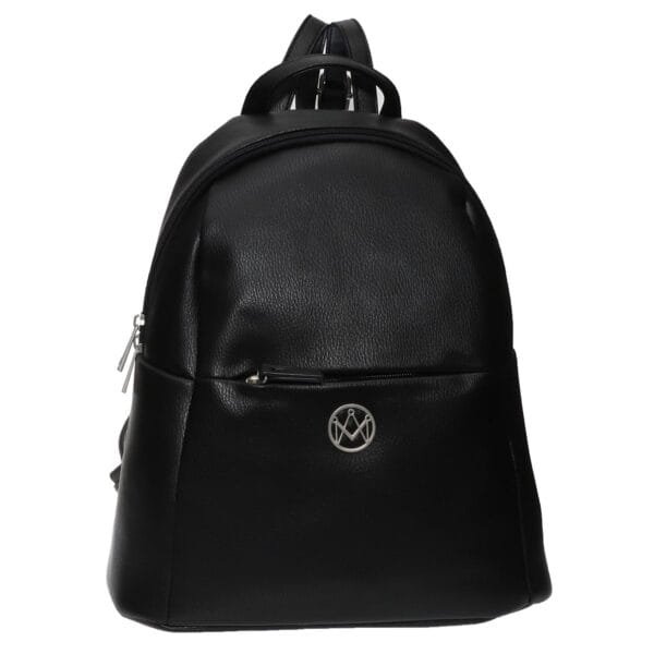 ENVIE BACKPACK BAG N42-22574 BLACK