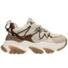 DESSERT TRAIL BY MAIRIBOO FOR ENVIE M34-22674 BEIGE