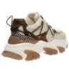 DESSERT TRAIL BY MAIRIBOO FOR ENVIE M34-22674 BEIGE