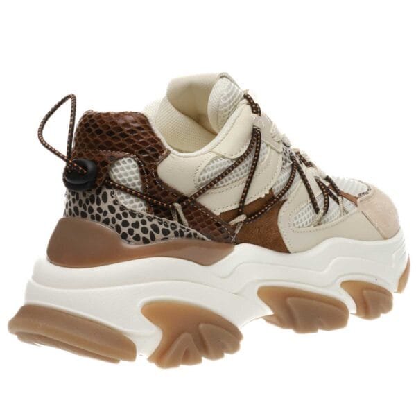 DESSERT TRAIL BY MAIRIBOO FOR ENVIE M34-22674 BEIGE