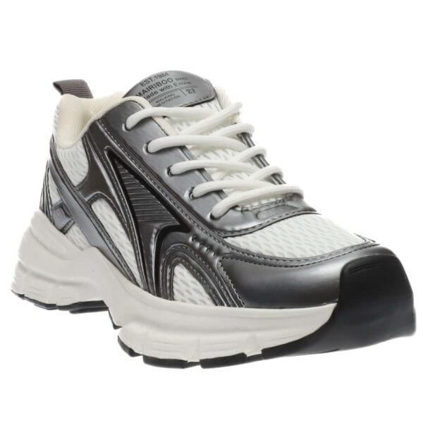 POP METAL BY MAIRIBOO FOR ENVIE M34-22670 GREY