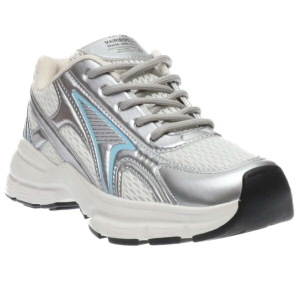 POP METAL BY MAIRIBOO FOR ENVIE M34-22670  LIGHT-BLUE