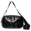 ENVIE CROSS BODY BAG N42-22564 BLACK