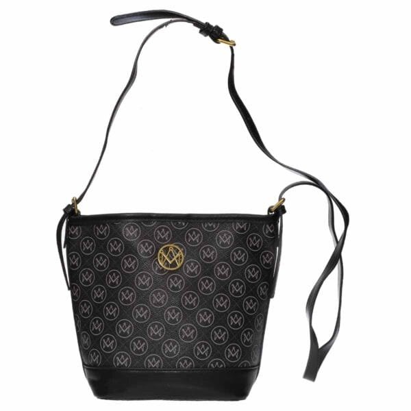 ENVIE SHOULDER BAG N42-22567 GREY