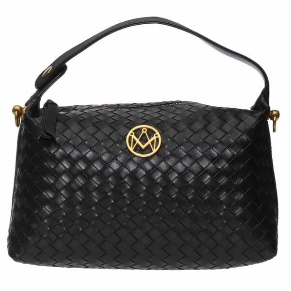 ENVIE BACKPACK BAG N42-22576 BLACK