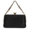 MALENA CLUTCH 53582 BLACK