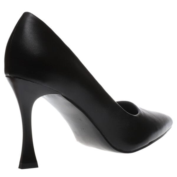 ENVIE POINTY PUMPS E45-22475 BLACK