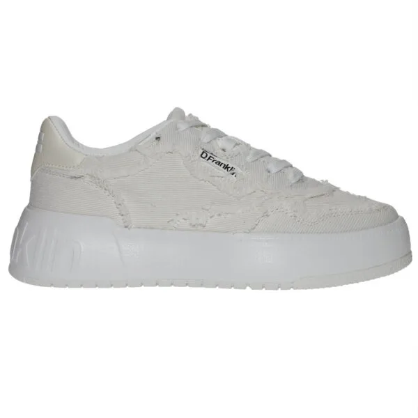IMG_1979 D.FRANKLIN SNEAKERS 321070 WHITE