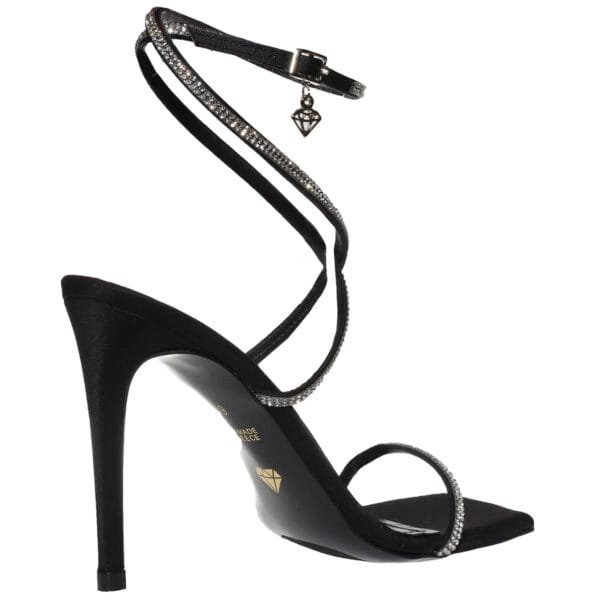 MARILYN BY MAIRIBOO FOR ENVIE M03-20930 BLACK