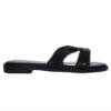 ENVIE FLAT SANDALS E96-21364 BLACK