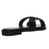 ENVIE FLAT SANDALS E96-21364 BLACK
