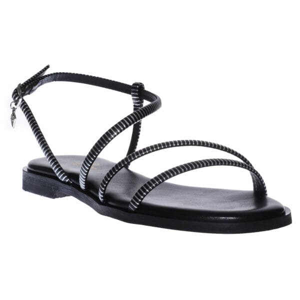 CAPRI BY MAIRIBOO FOR ENVIE M03-21874 SILVER