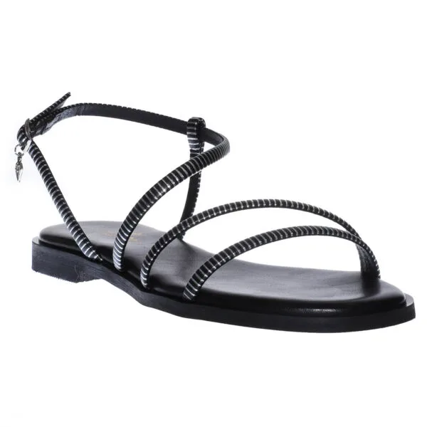 CAPRI BY MAIRIBOO FOR ENVIE M03-21874 SILVER