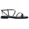 CAPRI BY MAIRIBOO FOR ENVIE M03-21874 SILVER