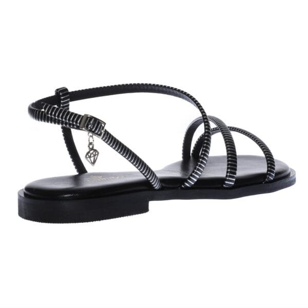 CAPRI BY MAIRIBOO FOR ENVIE M03-21874 SILVER