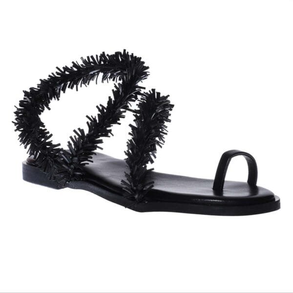FIJI BY MAIRIBOO FOR ENVIE M03-21875 BLACK