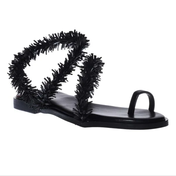 FIJI BY MAIRIBOO FOR ENVIE M03-21875 BLACK