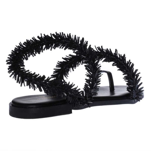 FIJI BY MAIRIBOO FOR ENVIE M03-21875 BLACK