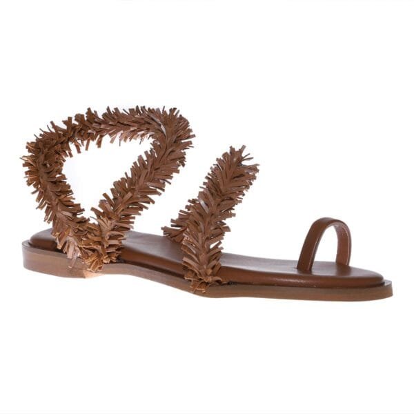 FIJI BY MAIRIBOO FOR ENVIE M03-21875 CAMEL