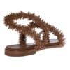 FIJI BY MAIRIBOO FOR ENVIE M03-21875 CAMEL