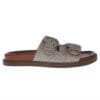 ENVIE RAFFIA FLATFORMS E96-21328 BEIGE