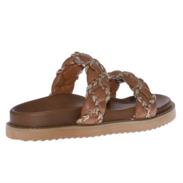 BALI BY MAIRIBOO FOR ENVIE M42-21864 CAMEL