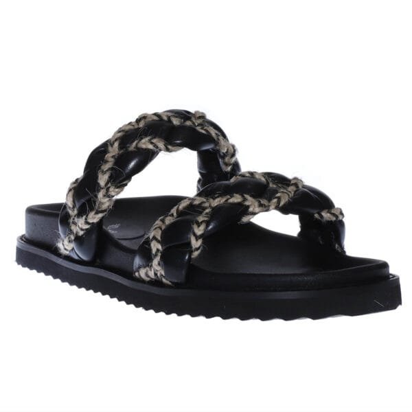 BALI BY MAIRIBOO FOR ENVIE M42-21864 BLACK