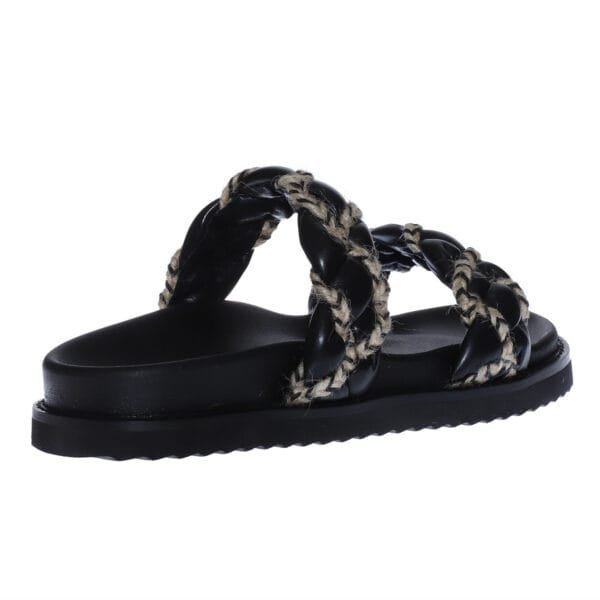 BALI BY MAIRIBOO FOR ENVIE M42-21864 BLACK