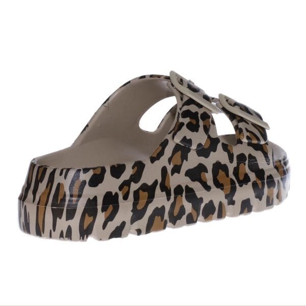 ENVIE FLIP-FLOPS V96-21472 LEOPAR