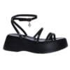 MARBELLA BY MAIRIBOO FOR ENVIE M03-21904 BLACK