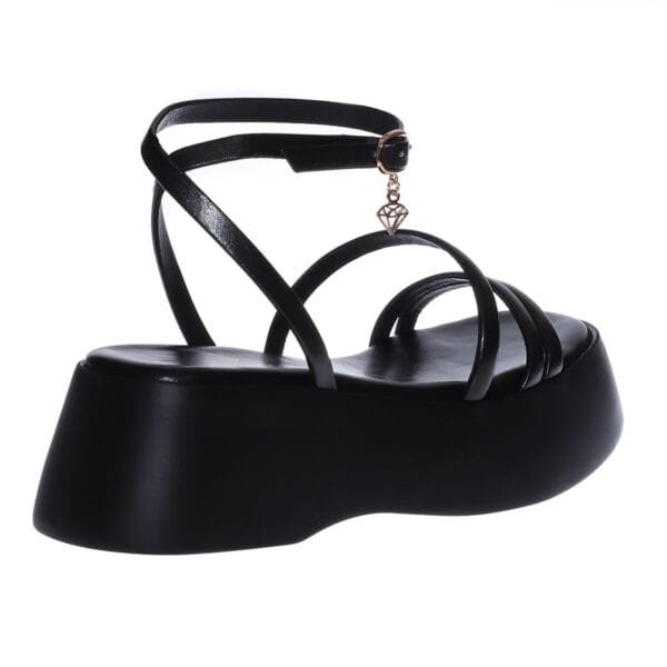 MARBELLA BY MAIRIBOO FOR ENVIE M03-21904 BLACK