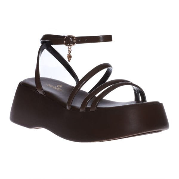 MARBELLA BY MAIRIBOO FOR ENVIE M03-21904 BROWN