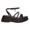 MARBELLA BY MAIRIBOO FOR ENVIE M03-21904 BROWN