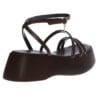 MARBELLA BY MAIRIBOO FOR ENVIE M03-21904 BROWN