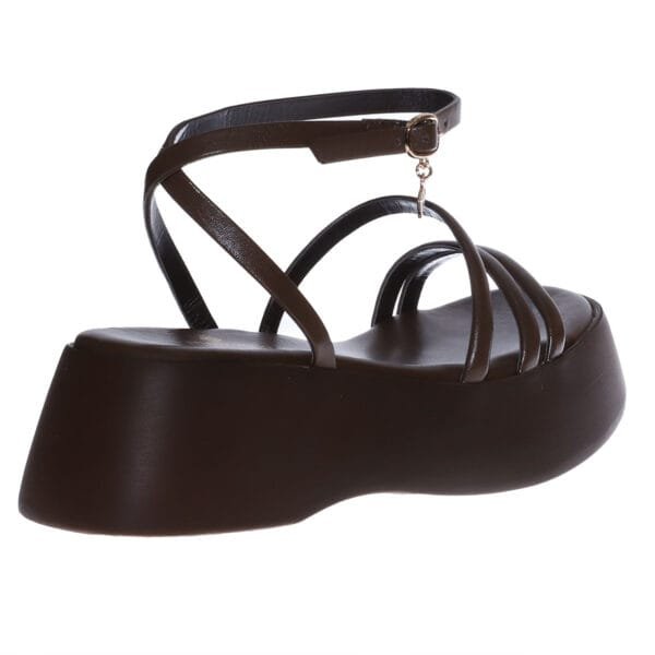 MARBELLA BY MAIRIBOO FOR ENVIE M03-21904 BROWN