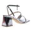 MINI ELECTRICITY BY MAIRIBOO FOR ENVIE M03-19971 SILVER