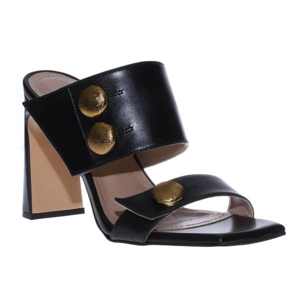 SOHO BY MAIRIBOO FOR ENVIE M03-21889 BLACK