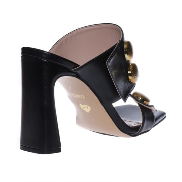 SOHO BY MAIRIBOO FOR ENVIE M03-21889 BLACK