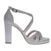 MALENA BLOCK-HEELS 8353 OFF-WHITE