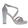 MALENA BLOCK-HEELS 8353 OFF-WHITE