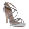 MALENA HIGH HEELS 8138 OFF-WHITE