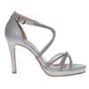 MALENA HIGH HEELS 8138 OFF-WHITE