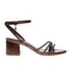 PRIMADONNA MID HEELS 70377 BRONZE