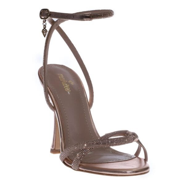 MONACO BY MAIRIBOO  FOR ENVIE M03-21899 ROSE-GOLD