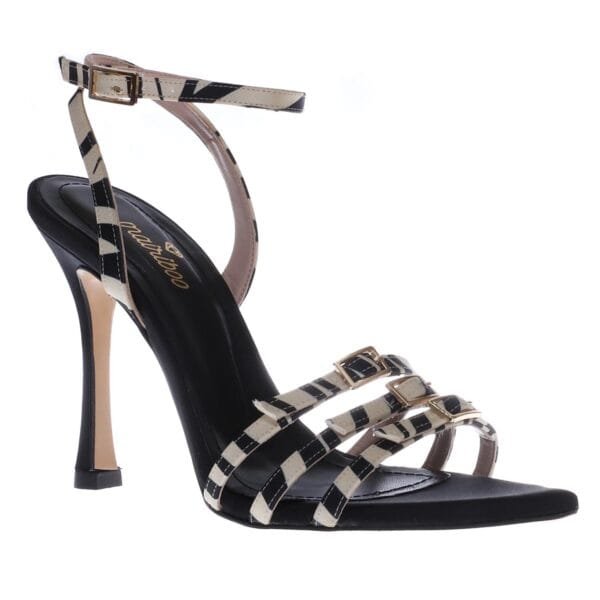IBIZA BY MAIRIBOO FOR ENVIE M03-21898 ZEBRA