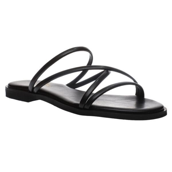 ΛΗΤΩ BY MAIRIBOO FOR ENVIE M03-19857 BLACK