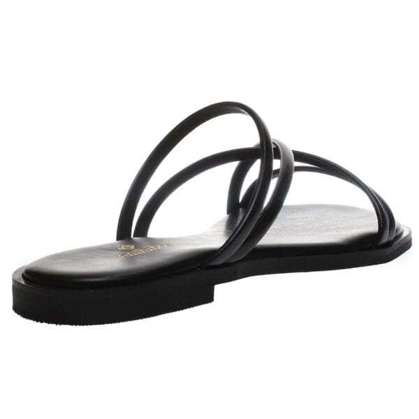 ΛΗΤΩ BY MAIRIBOO FOR ENVIE M03-19857 BLACK